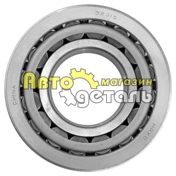 32315 подшипник хвостовика внут HOWO 190003326546