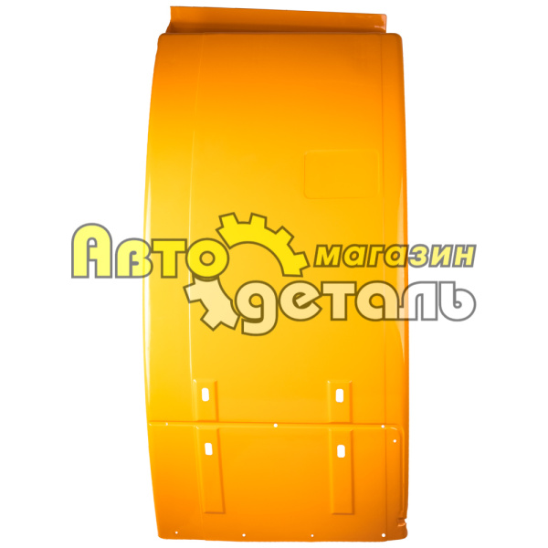 Крыло кабины заднее R SHAANXI 81.66410.0353