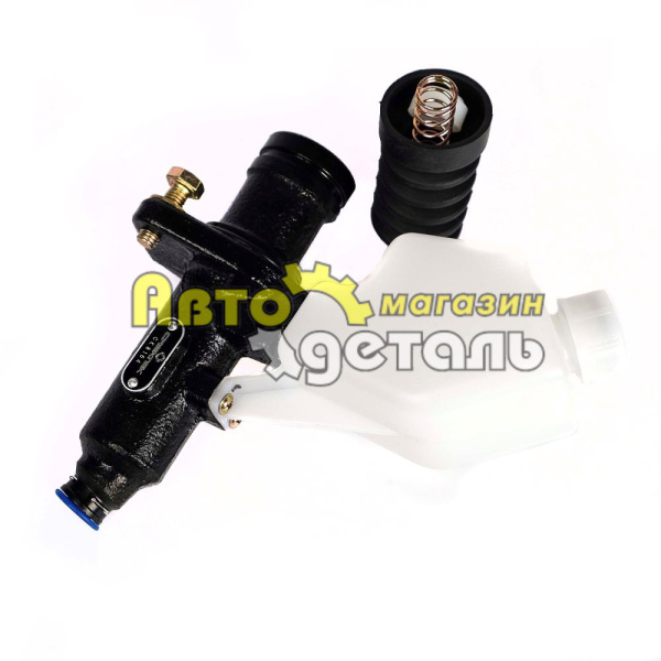 ГЦС SHAANXI CREATEK CK-DZ9114230020