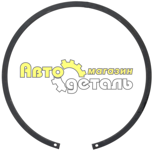 Кольцо стопорное бортового редуктора (14) АС16 MAN 06.29020.0301 2305043B