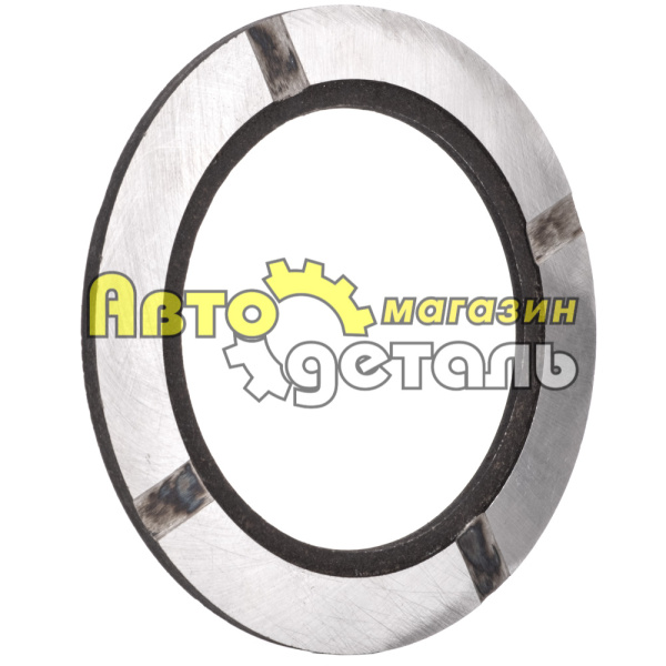 Шайба шестерни полуоси AC16 MAN 81.35613.0043 2402092D