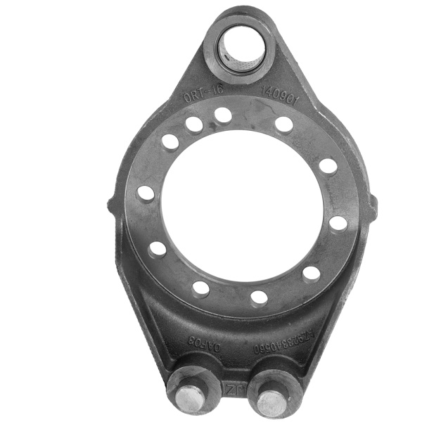 Суппорт задний L 2010 г HC16 HOWO