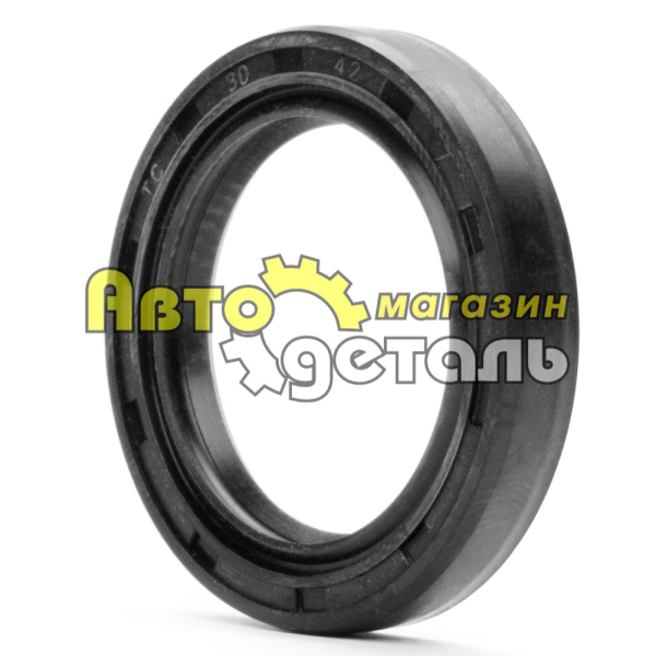 30*42*7 сальник ТНВД HOWO