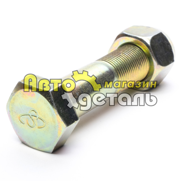 Болт М20-1.5-90 реактивной тяги HOWO 90003800007