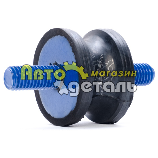 Подушка радиатора нижняя (качеля) SHAANXI F3000 QINYAN 20000573 1380A0540083