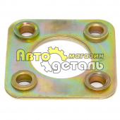 Шайба привода ТНВД (квадратная) оригинал HOWO 61560080219