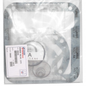 Рк гидронасоса МИКСЕР АРК