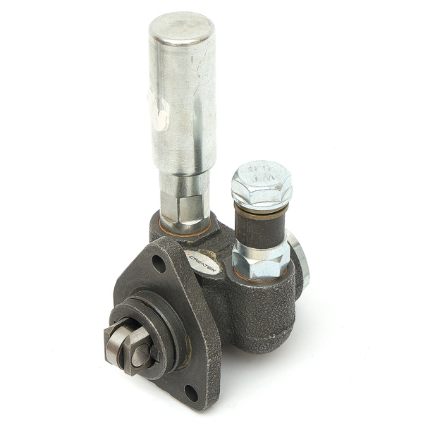 Подкачка ТНВД WD615 WD10 HOWO CREATEK 612600080799 CK8672