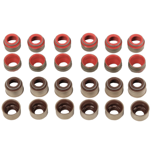 Сальник клапана MC11MC13 к-т HOWO T5GSITRAK CREATEK