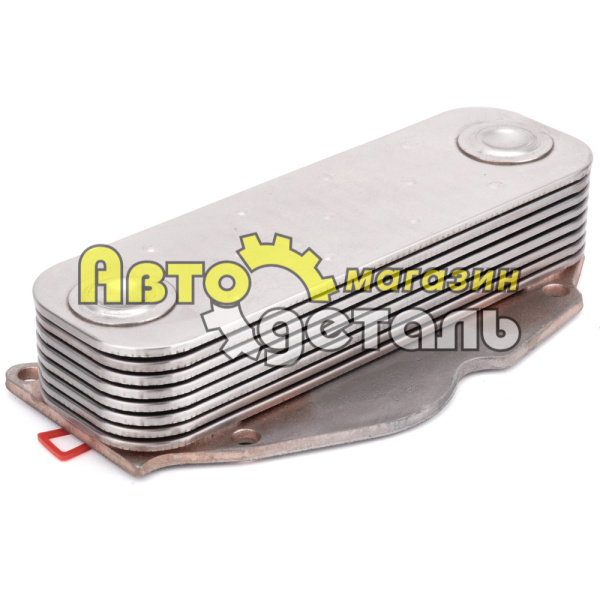 Теплообменник старого образца WD615 HOWO VG1500010334 6150001334