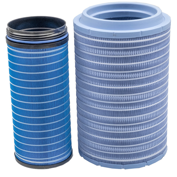 В-й фильтр 2841 PU двойной SORL