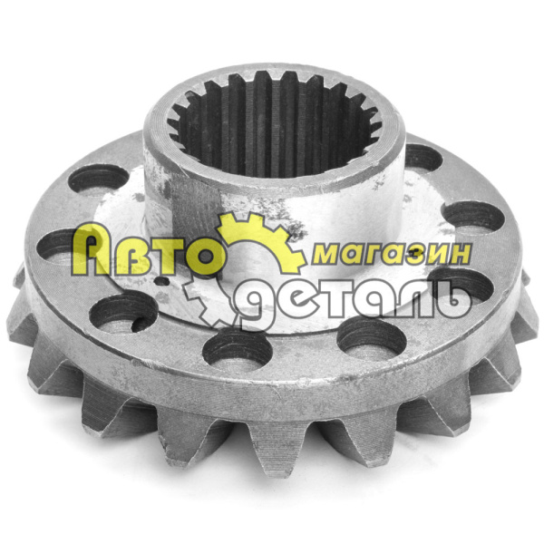 Шестерня коническая передняя (16) 032 HOWO 199114320032