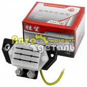 Регулятор с прямымы щетками  JFB231 28V