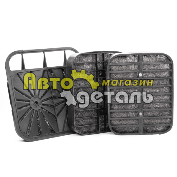 Картридж пылеуловителя 3 шт HOWO