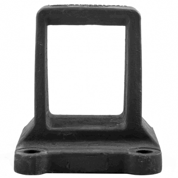 Кронштейн рессоры задний R 70Т HOWO