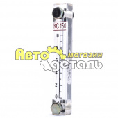 Указатель уровня гидравлики 150 л XCMG ZL50G 4120000843