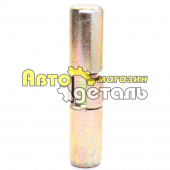 Палец коронки рыхлителя SHANTUI SD32 09244-02508 