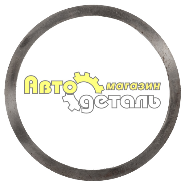Шайба регулировочная 0.1 мм бортового редуктора STEYR SHAANXI F2000 1680 340016