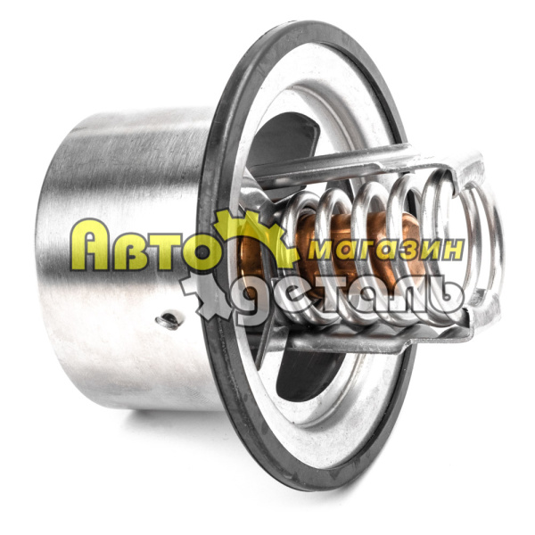 Термостат 80C 2007 г WD615 HOWO CREATEK VG1500061202