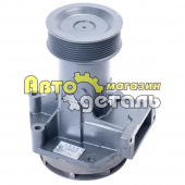 Помпа (ручейковый ремень) 307 WD615 XCMG ZL 50 612600060307