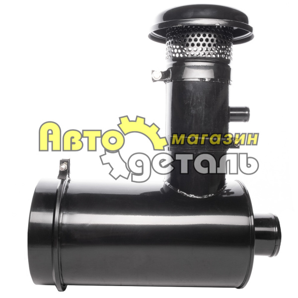 Корпус воздушного фильтра DEUTZ TD226B-6/WP6G125E22 13060625 13060619
