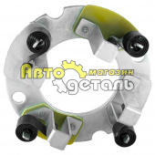 Щеткадержатель стартера Спецтехника