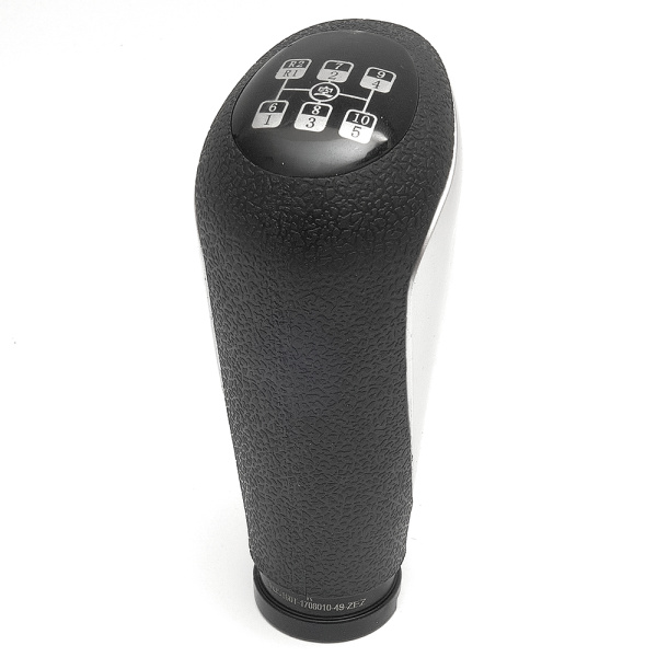 Ручка КПП 10 скоростей SHACMAN X3000 12JS160T-1708010-49