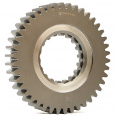 Шестерня понижающей передачи выходного вала демультипликатора FL9 CREATEK CK-19726 CK8612 Шестерня понижающей передачи выходного вала демультипликатора FL9 CREATEK CK-19726 CK8612