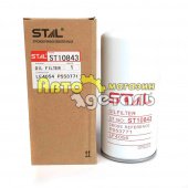 М-й фильтр JX 0818A ST10843 STAL  61000070005H