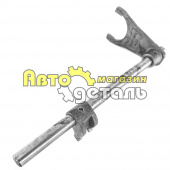 Вилка КПП с валом заднего хода и пониженной HOWO AZ2203220001 Вилка КПП с валом заднего хода и пониженной HOWO AZ2203220001