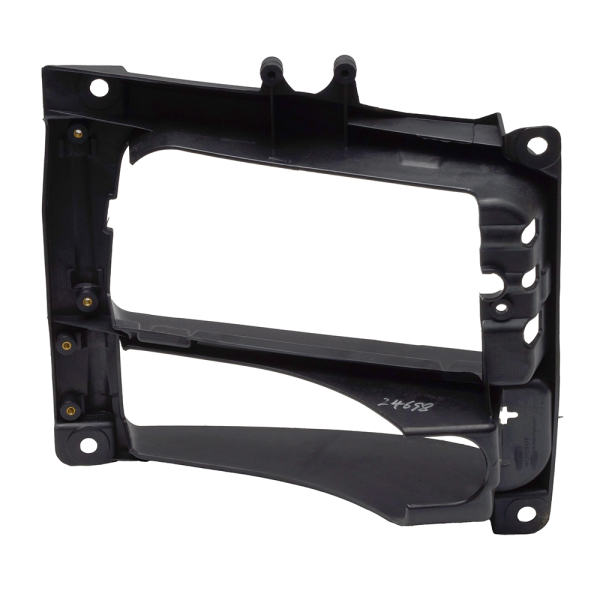 Кронштейн передней фары R HOWO T5GSITRAK (3)