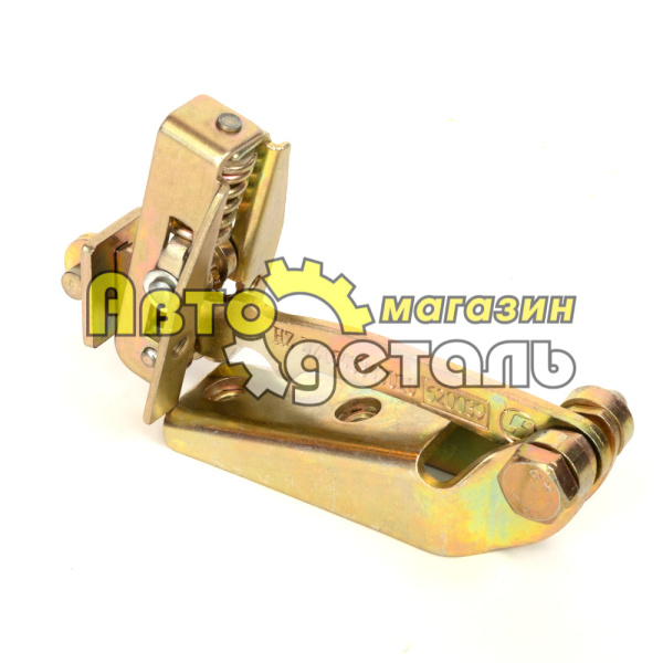 Ограничитель двери SHAANXI 81.62670.6011 DZ1643340010