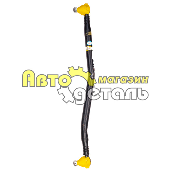 Тяга рулевая продольная нерегулируемая 001 SHAANXI F3000 DZ95319430001