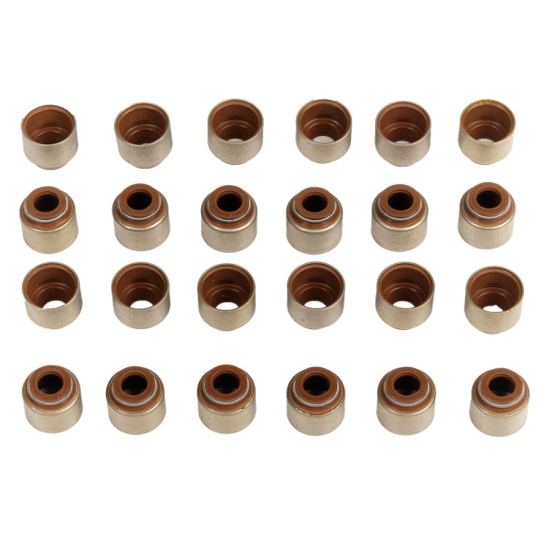 Сальник клапана к-т D12 WP7 WP12 WP13 QINYAN