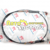 Трос газа 2,3 м XCMG ZL50 Z5G.1.1.7A-1