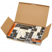 Р/к двигателя полный WD615 HOWO CREATEK CK-61560010701 KCWD615-E2 CK8221