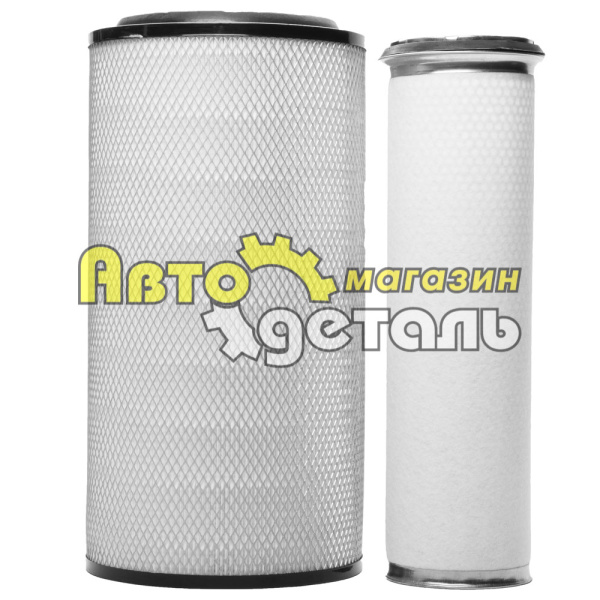 В-й фильтр 24-46 двойной