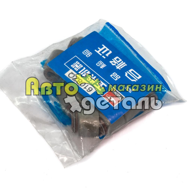 Сальник клапана YC6108GYC6B125-T21 430-1007016A