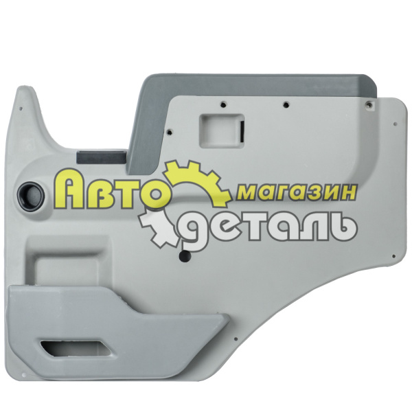 Обшивка двери R HOWO WG1642330040 