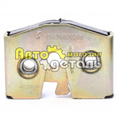 Замок двери наружний L SHAANXI 81.62680.6095