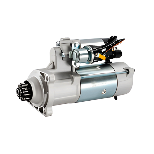 Стартер 10 зубов ISKRA AST