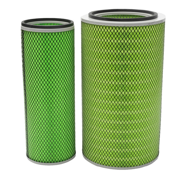 В-й фильтр 3052 SHACMAN AFORTO