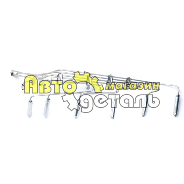 Трубка ТНВД EGR EURO 3 WD615 HOWO VG1557080036