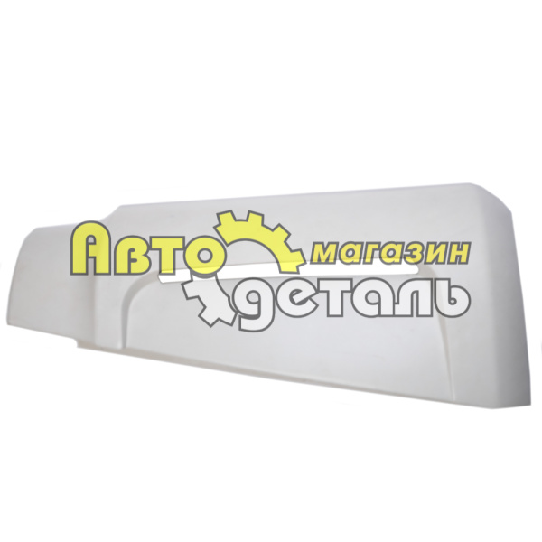 Обтекатель кабины L SHAANXI F3000 DZ13241870011