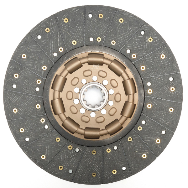 Диск сцепления Д 430-50.8 HOWO