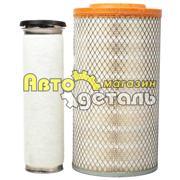 В-й фильтр 2036 PU LONGMAN