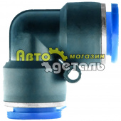 Уголок 14 фитинг