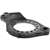 Суппорт задний HOWO 70 тонн