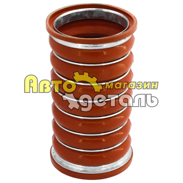 Патрубок интеркуллера Д 90*90*215 WG9925530058