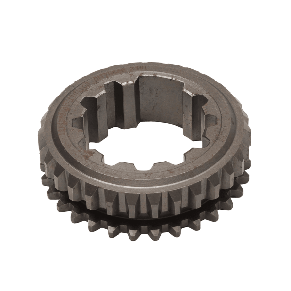 Муфта шестерни заднего хода вторичного вала КПП FAST 12JSDX240T (2)